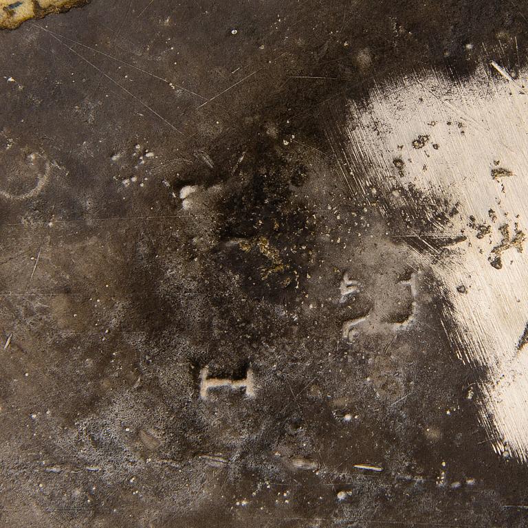 FAT, tenn, 1600/1700-tal.