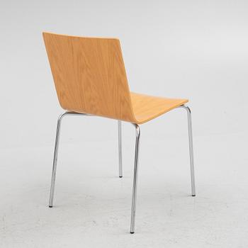 Claesson Koivisto Rune, a 'Byrne' chair, David Design.