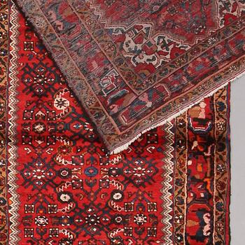 MATTA, galleri, Hamadan , ca 540 x 103 cm.
