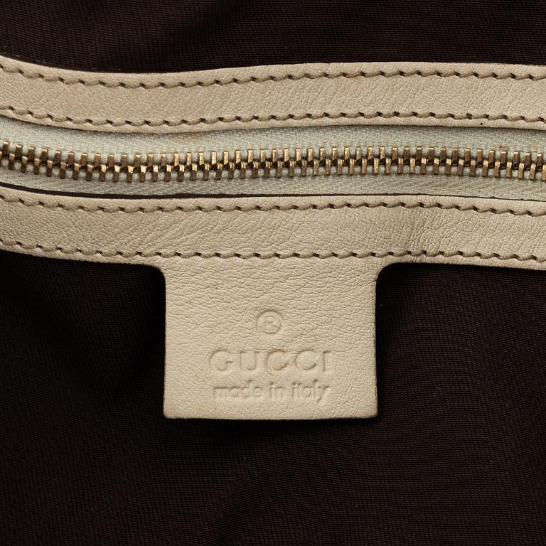 Gucci, väska.