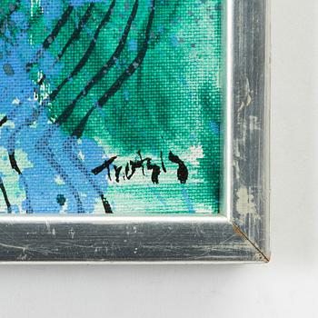 Ulf Trotzig, Untitled.