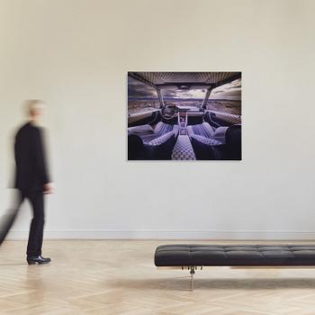 Luis Gispert, "Gucci Gloom", 2011.
