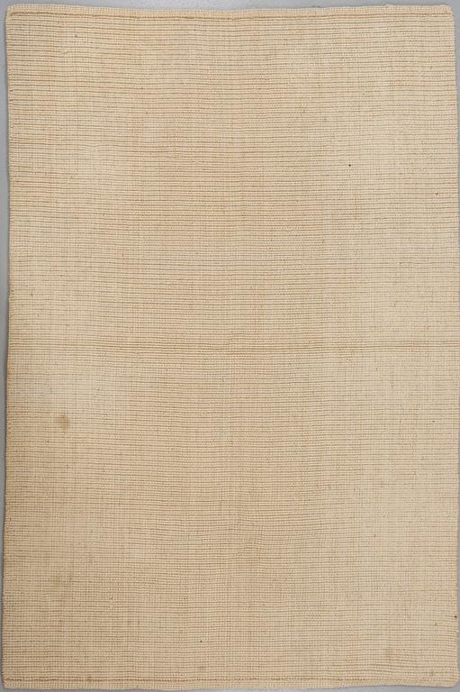 MATTA,  trol omkring 1900-talets mitt, 198 x 140 cm.