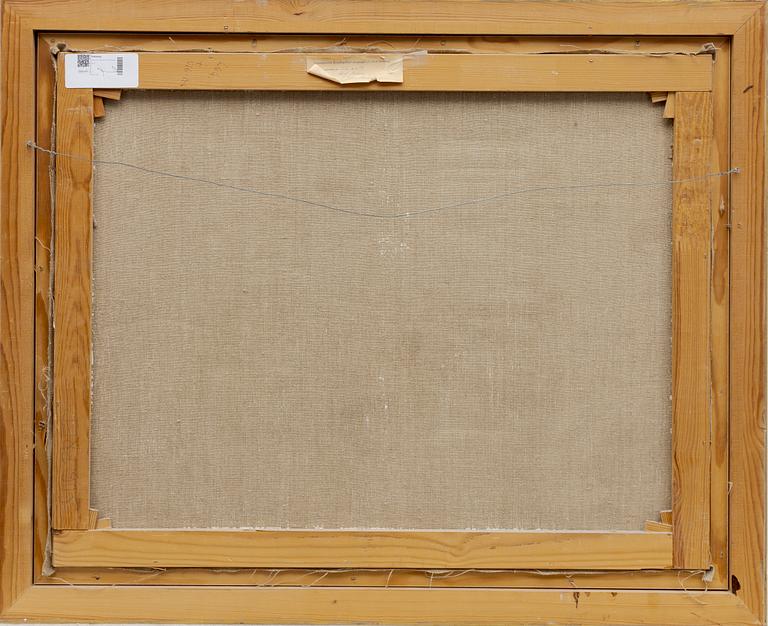 Olof Arén, "Blomsteräng".