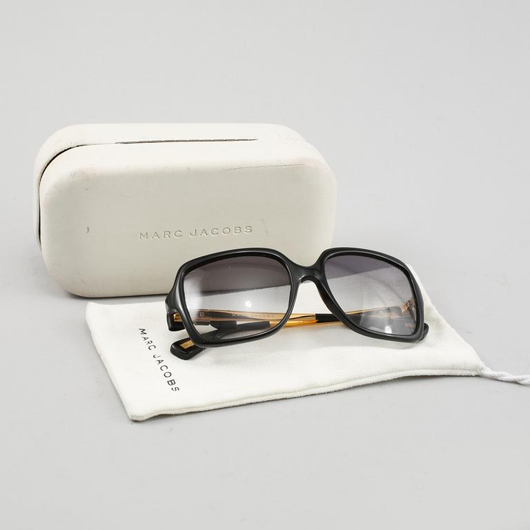 SOLGLASÖGON, Marc Jacobs, 2000-tal.