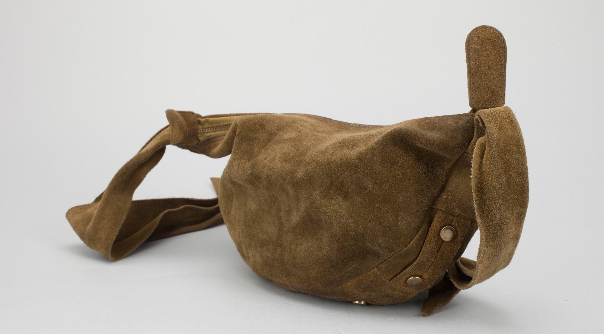 VÄSKA, axelremsväska, Dolce & Gabbana.