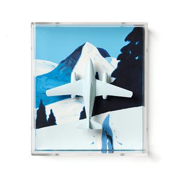 275. Martin Wickström, "Top Gun".