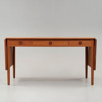 Hans J. Wegner, bord, "AT-305", Andreas Tuck, Danmark 1950-60-tal.