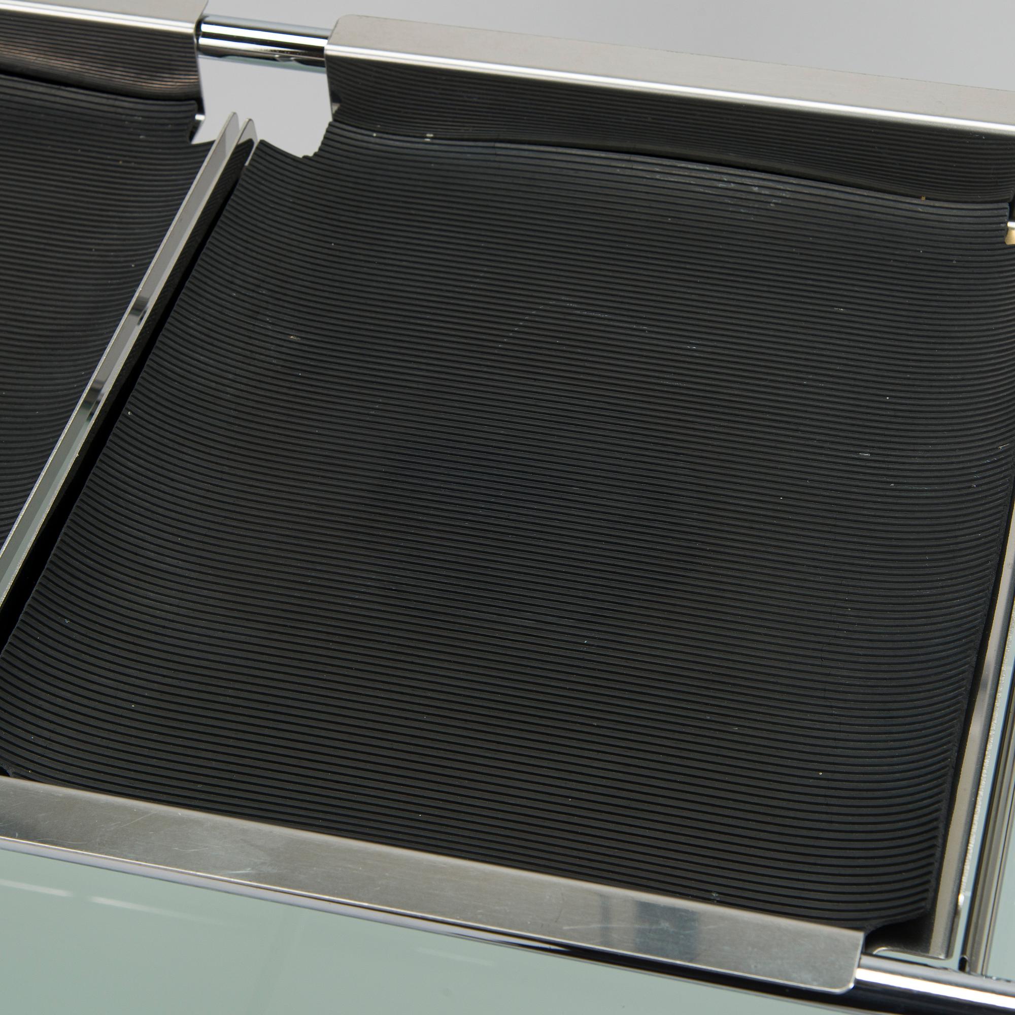 Gunilla Allard, tarjoiluvaunu, "Cargo", Lammhult.