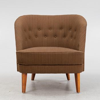 Fåtölj, Swedish Modern, 1940/50-tal.