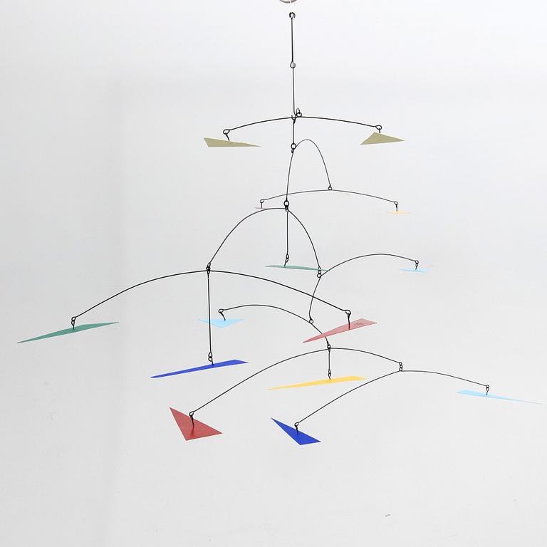 Bengt Rosenström, mobile.