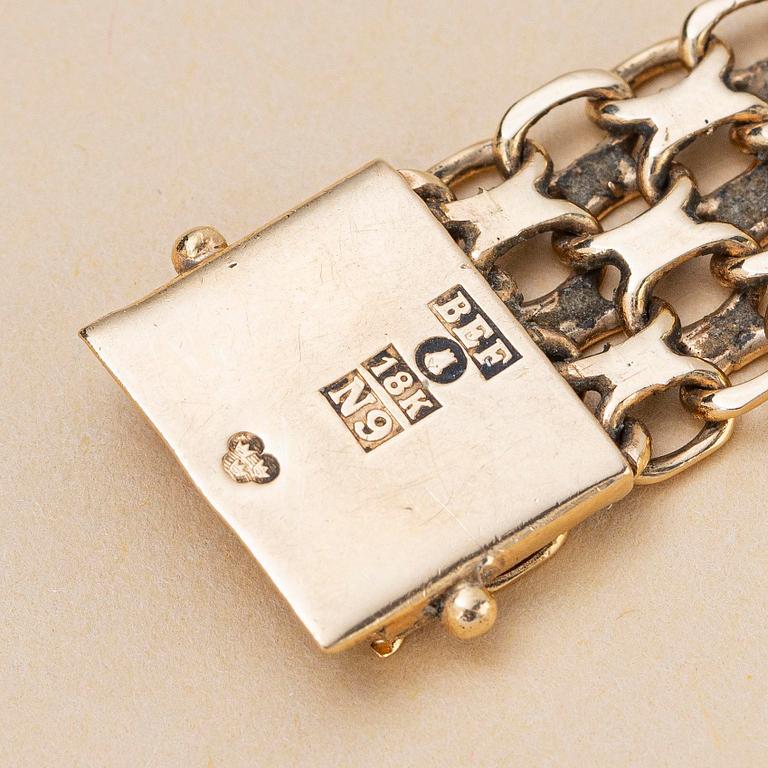 Omega, Seamaster Calendar, "FN Kongo 1961-62", ca 1961.