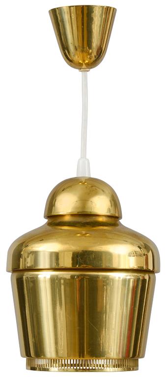 Alvar Aalto, A PENDANT LAMP A 330.