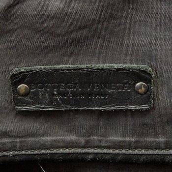 Bottega Veneta, väska, Italien.