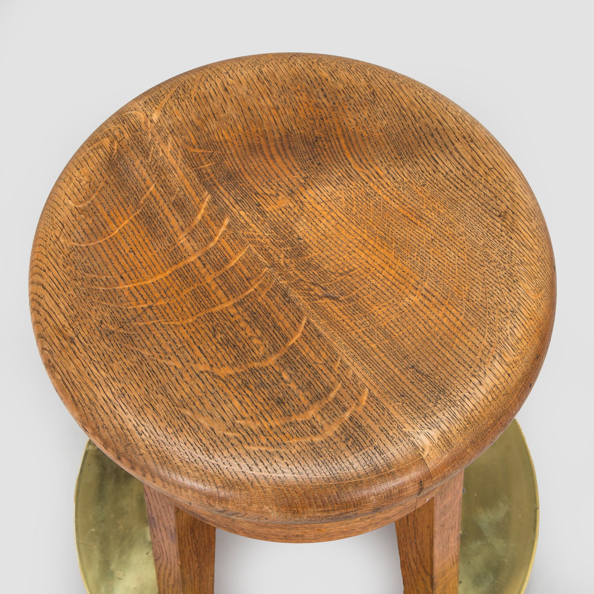 Jakkara,  1900-luvun alku.