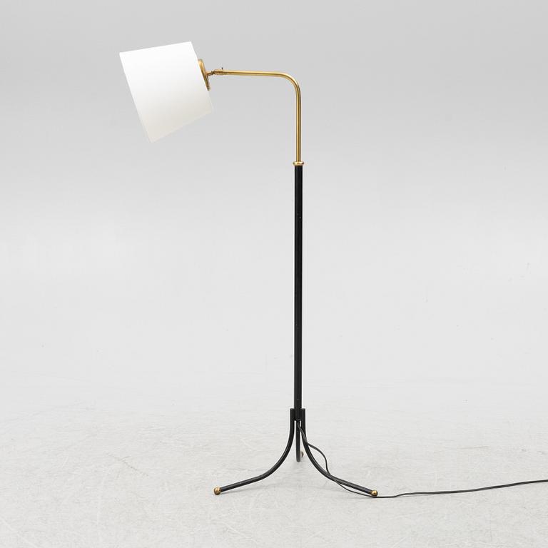 Josef Frank, Floor lamp, model 1842, Svenskt Tenn.
