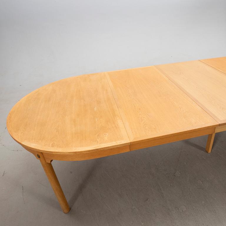 Børge Mogensen, matbord, "Öresund", Karl Andersson, 1900-talets senare del.