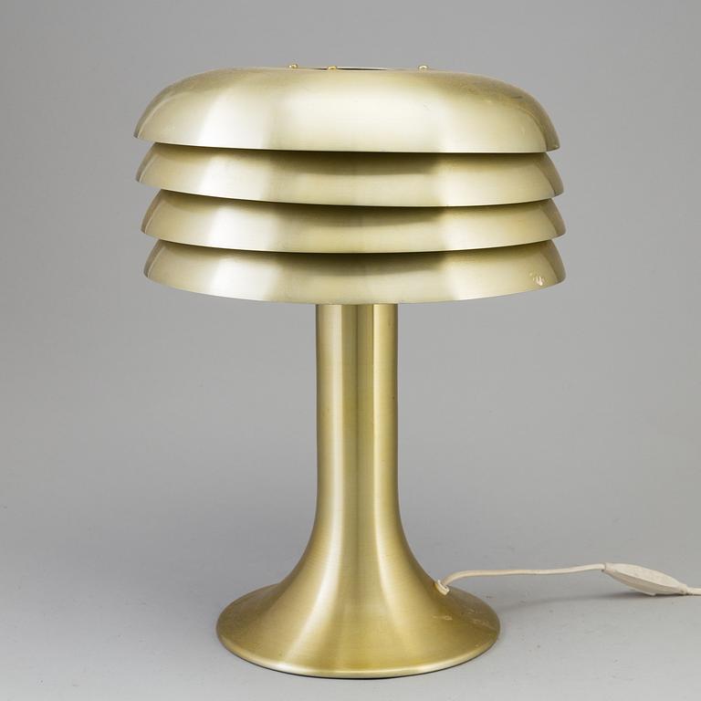 HANS-AGNE JAKOBSSON, bordslampa, "BN-26", AB Hans-Agne Jakobsson, Markaryd, 1900-talets andra hälft.
