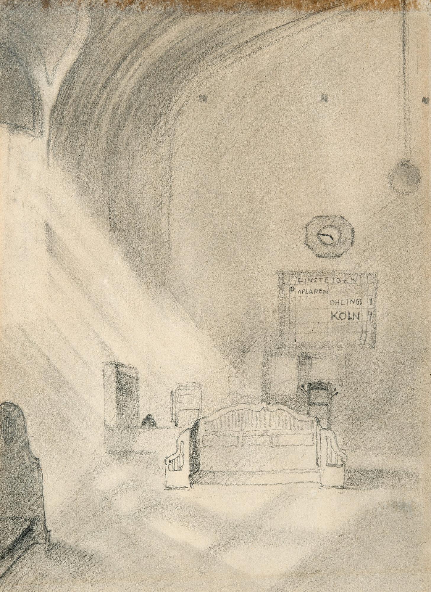 STATION.