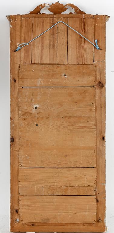 SPEGEL, 1800-talets mitt.