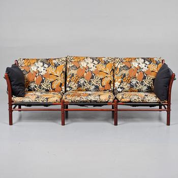 SOFFA, "Ilona", Arne Norell, Aneby, 1900-talets andra hälft.