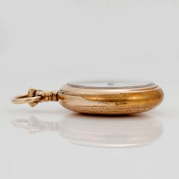 ELGIN, fickur, 54,5 mm,