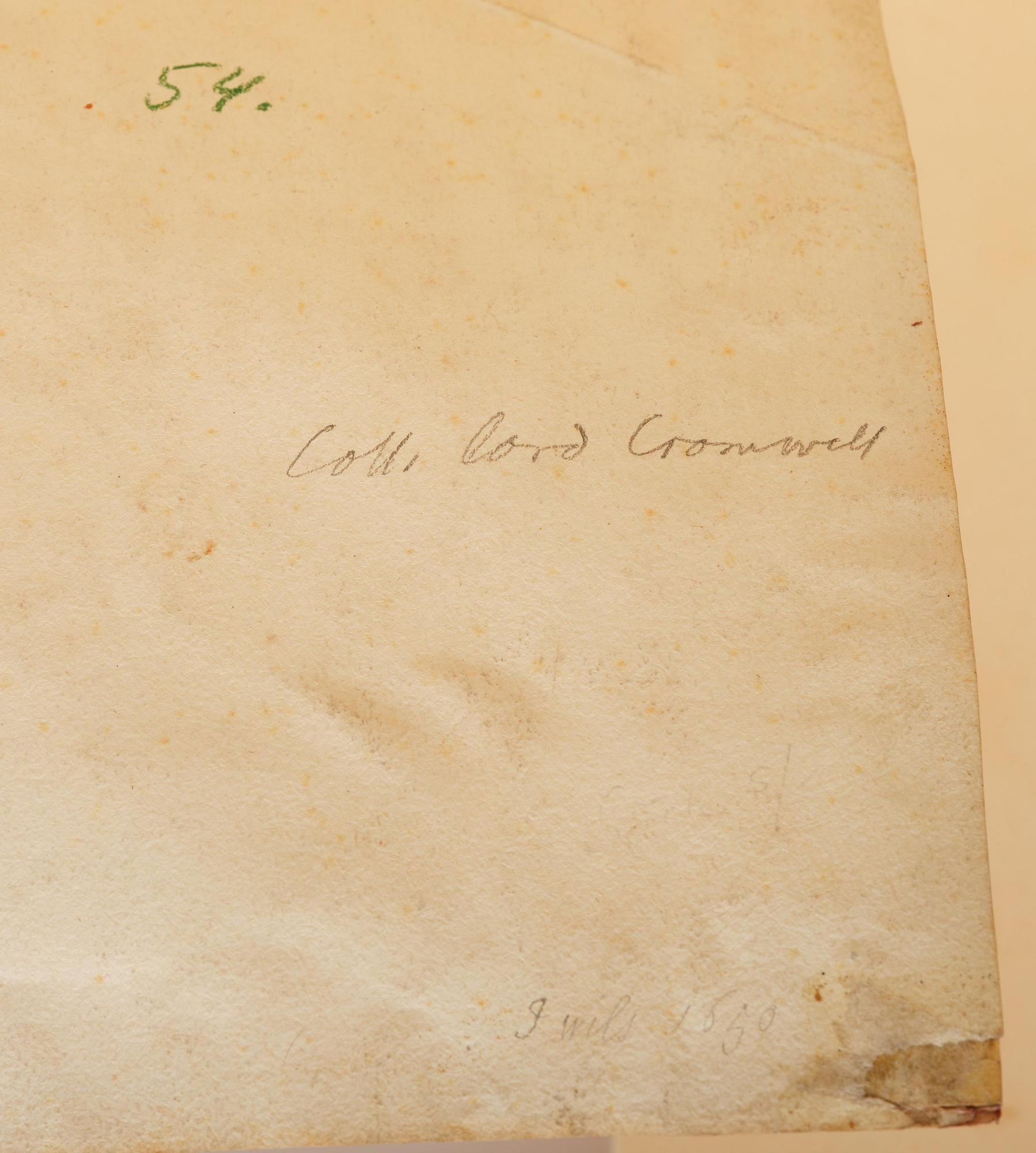 Jan Wils, Landscape with forest.