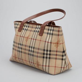 VÄSKA, Burberry.