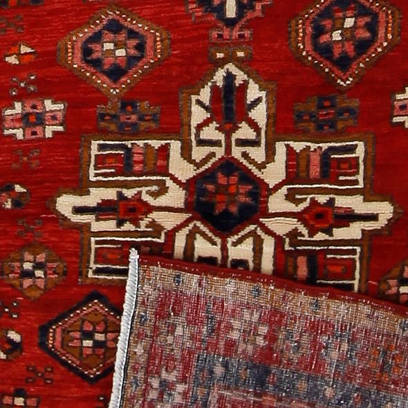 MATTA, Hamadan, ca 323 x 112 cm.