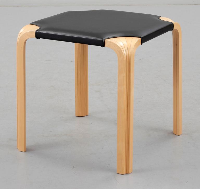 PALL. Modell X, Alvar Aalto, Finland. 1900-talets andra hälft.