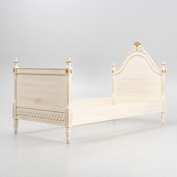 Säng, KA Roos, omkring år 2000.