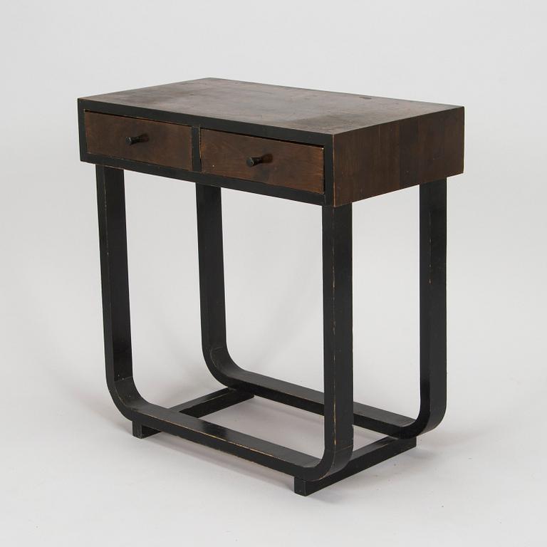 Sideboard, Asko, Finland 1930s.