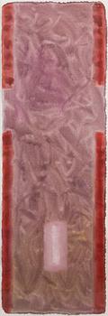 Markku J. Rantala, watercolour, signed and dated -92.