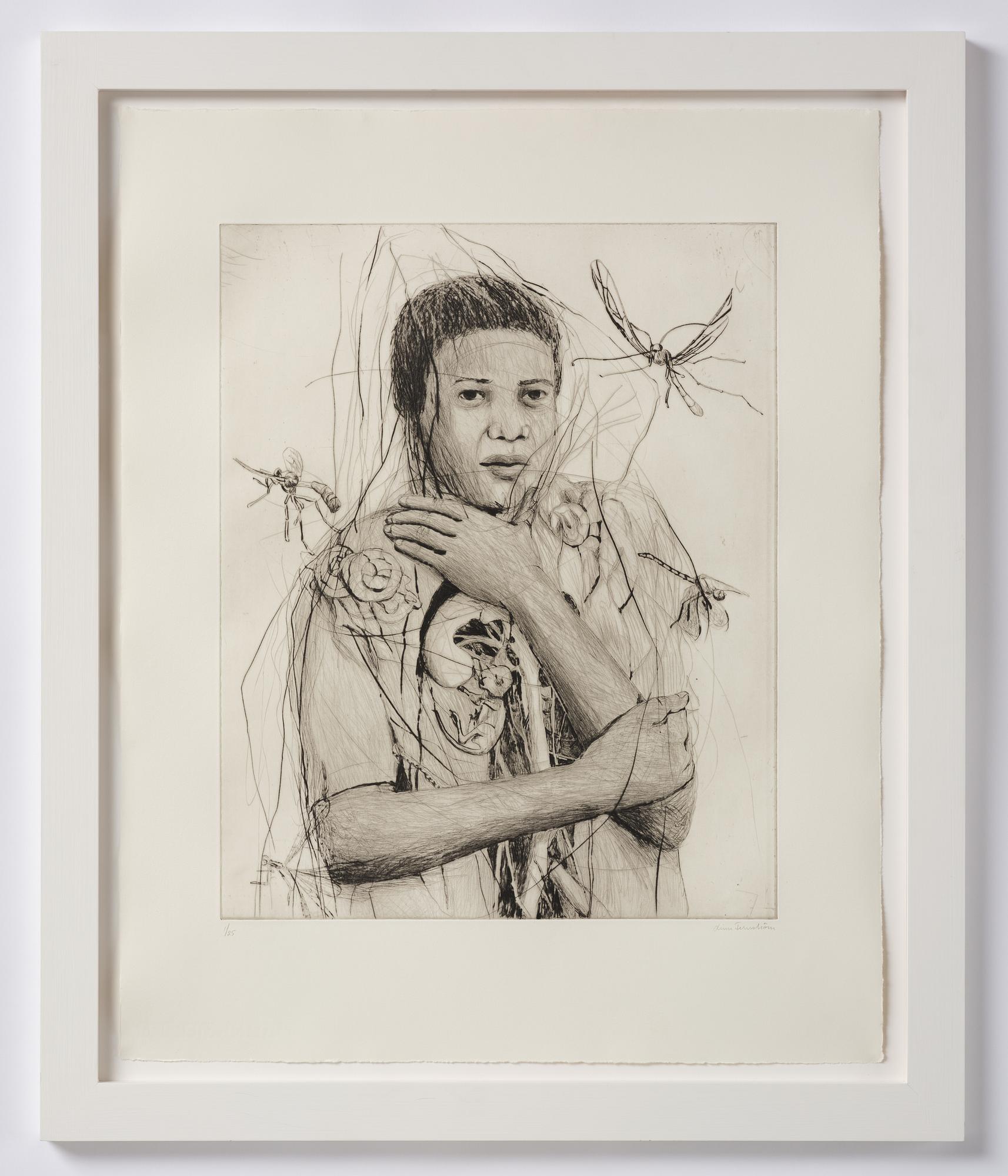 Linn Fernström, Untitled.