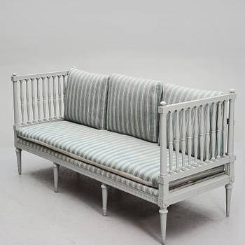 SOFFA, 1800-tal.