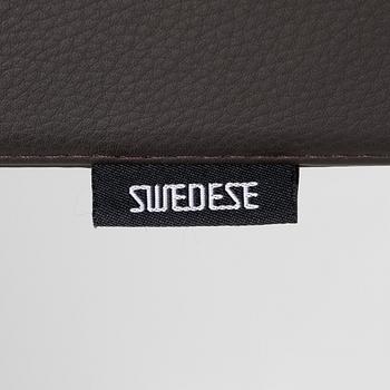 Leila Atlassi, sofa "Madison" for Swedese 2000s.