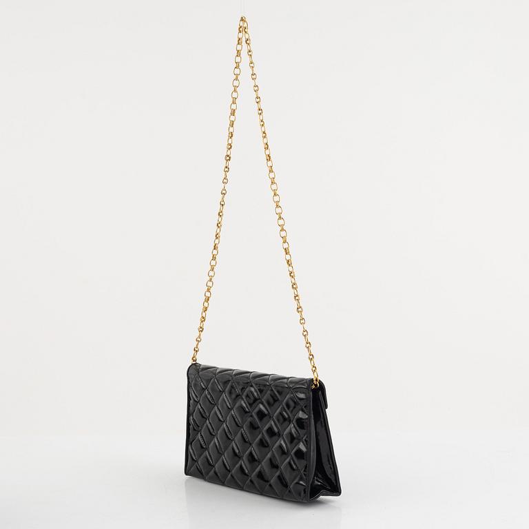 Chanel, väska, "Singel Flap Bag", 1986-88.