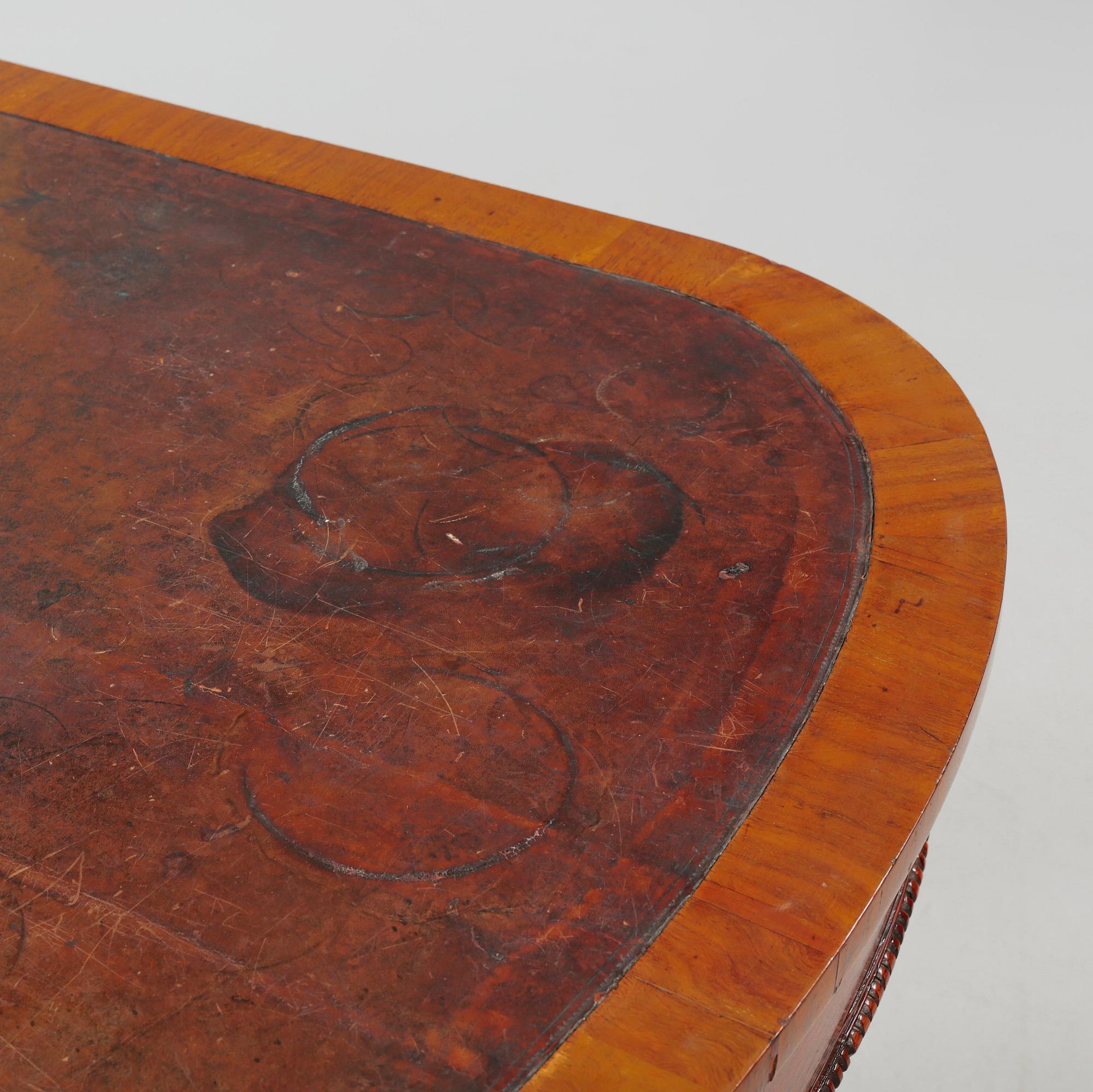 A table from the latter half of the 20th century.