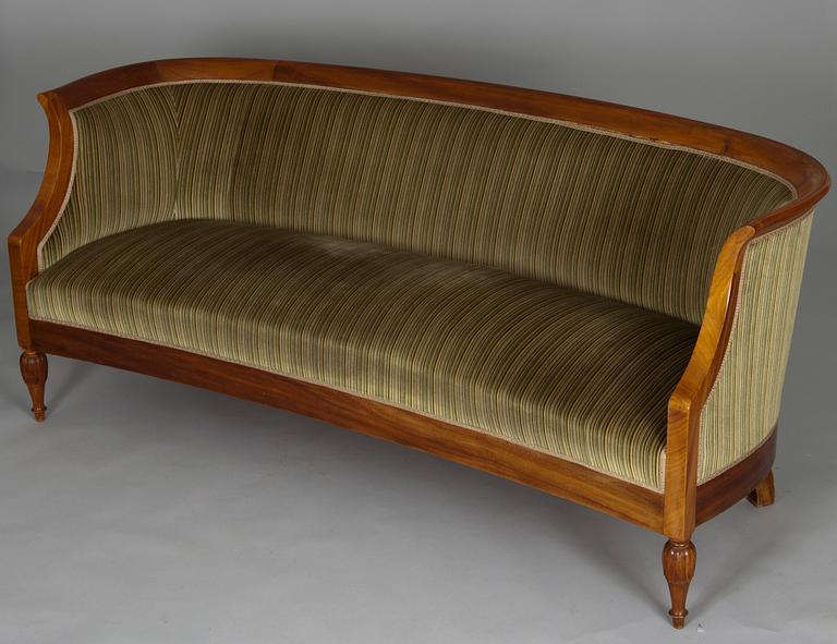 KALUSTO 4 OSAA, 1900-luvun alku.