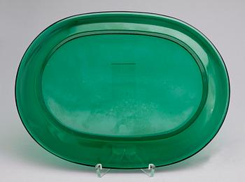 HUMMERTALLTIKAR, 8 st, glas, Reijmyre för Firma Svenskt Tenn.