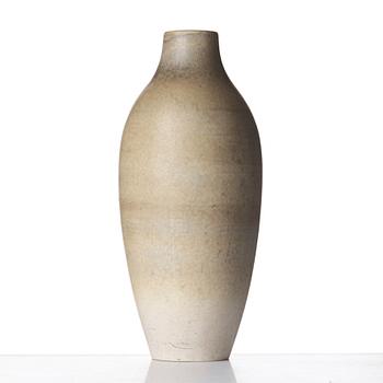 Carl-Harry Stålhane, a large stoneware vase, Rörstrand, Sweden 1950-60's.