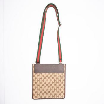 Gucci, Bag, "Pocket Crossbody".