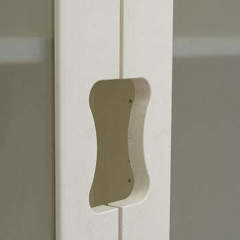 Jonas Bohlin & Thomas Sandell, cabinet, "Snow", Asplund.