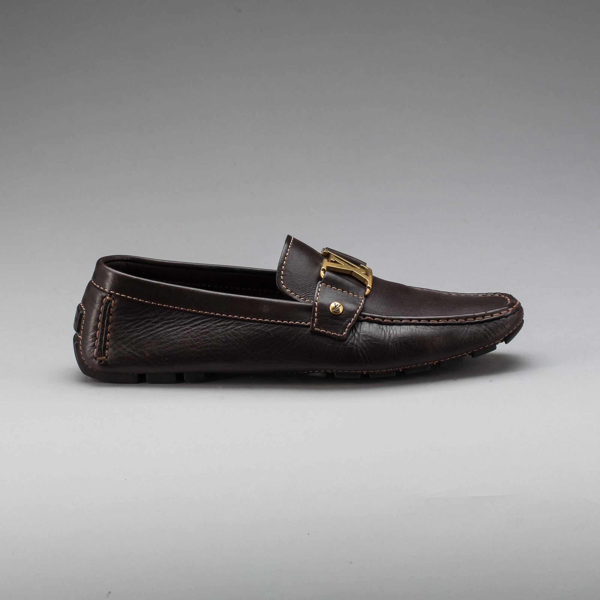 SKOR, Louis Vuitton.