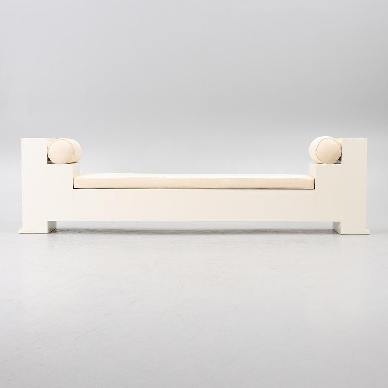 Soffa/bänk, Marie-Louise Sjögren Design Studio, samtida.