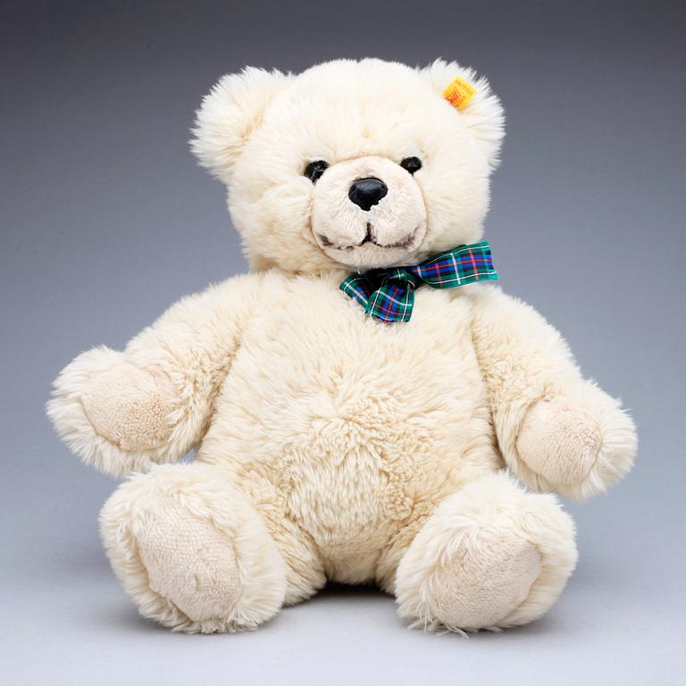 NALLE, Steiff, Tyskland 1960-tal.