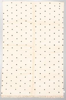 A CARPET, Morocco, ca 300 x 197 cm.