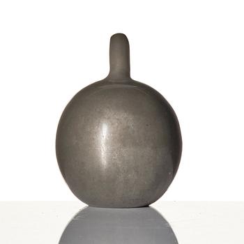 Firma Svenskt Tenn, a pewter vase, Stockholm 1930.