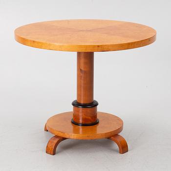 Soffbord, funkis, 1930-tal.