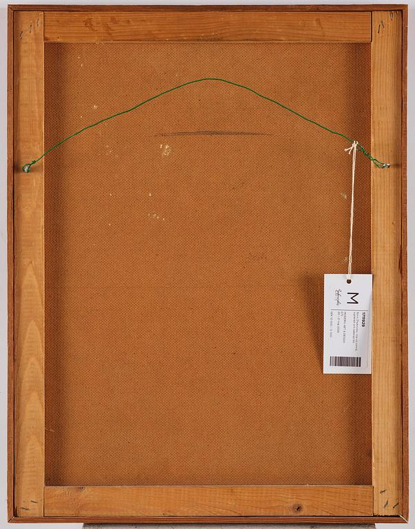 Boris Zhutovsky, Untitled.